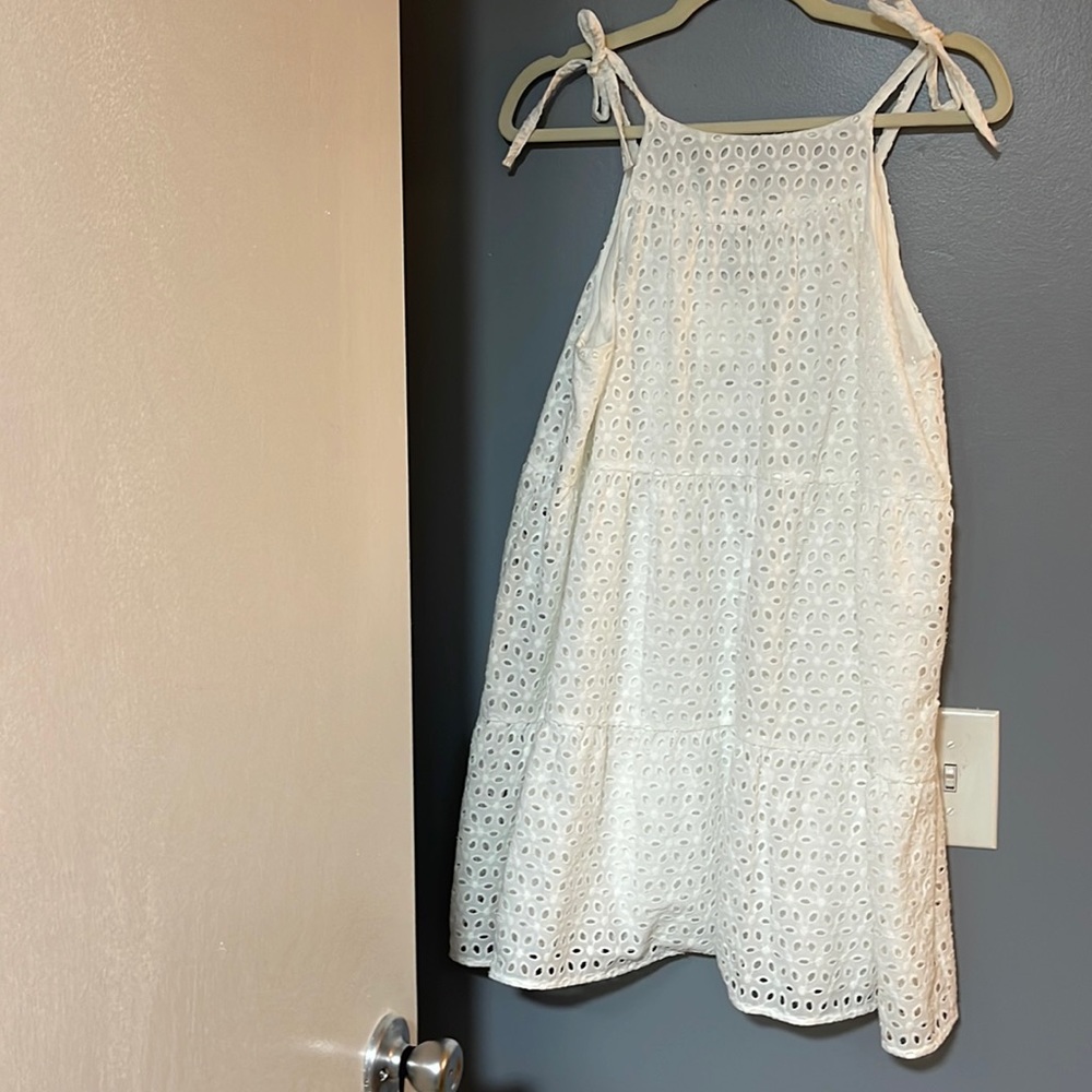 Zara Dress